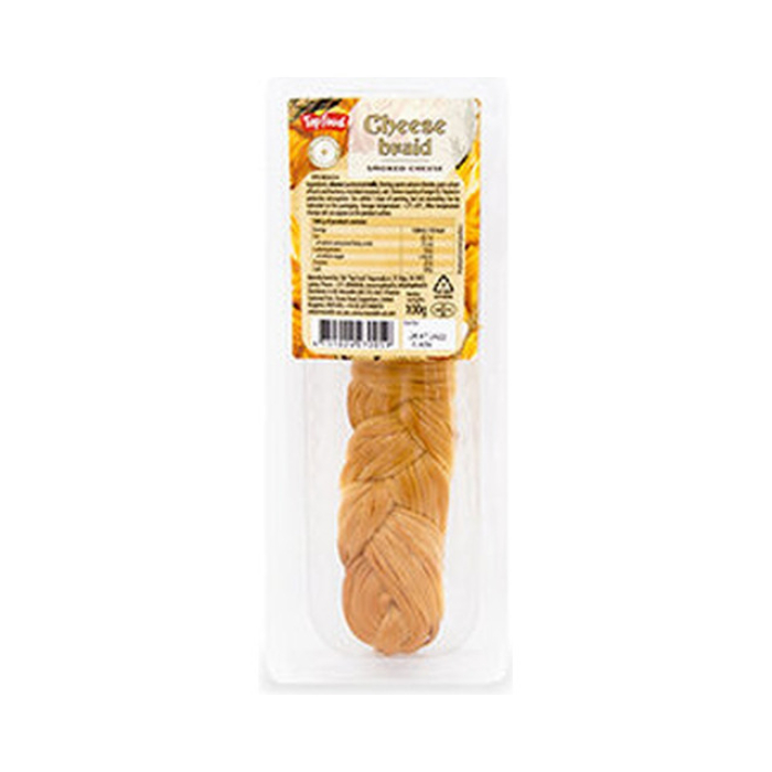 Chechil Cheese Braid 100 Gr