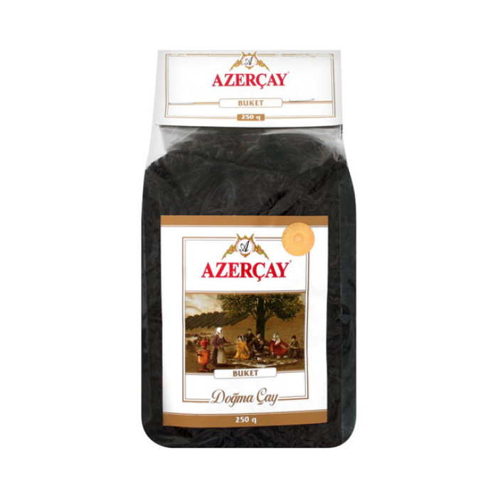 Boket black tea 250 g