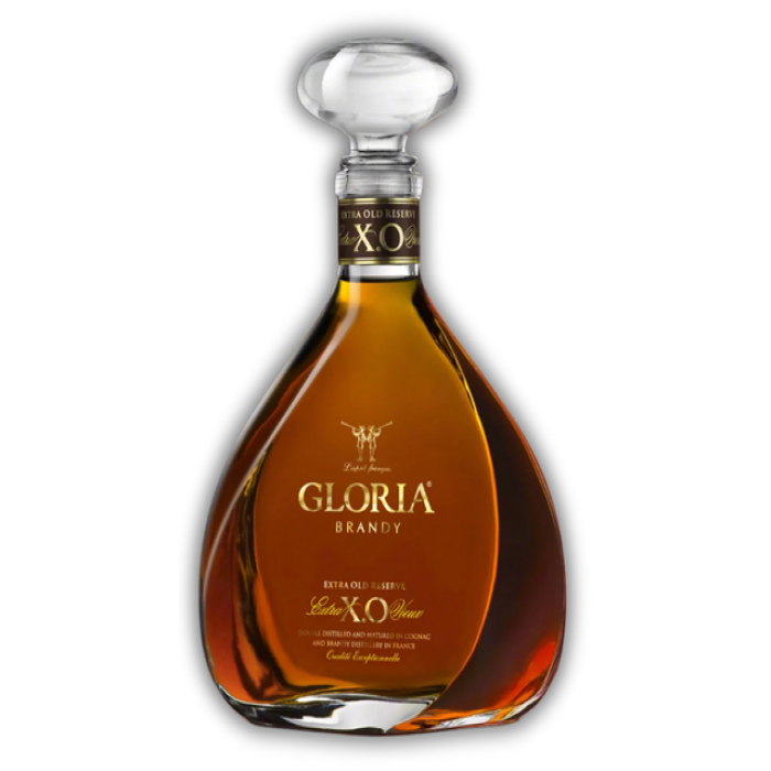 Brandy XO Gloria 700 ml