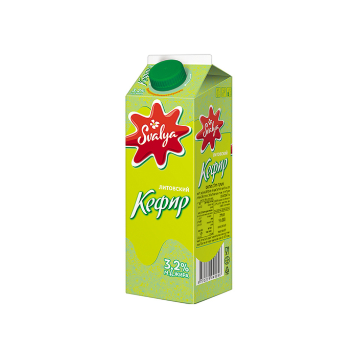 משקה חלבי 0.9 ליטר KEFIR