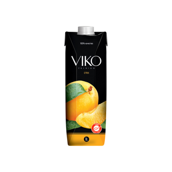 Сок 1л VITO