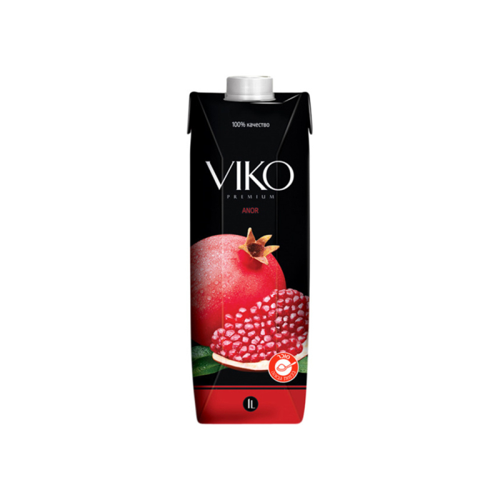 VIKO 1/12 נקטר רימונים  1ל
