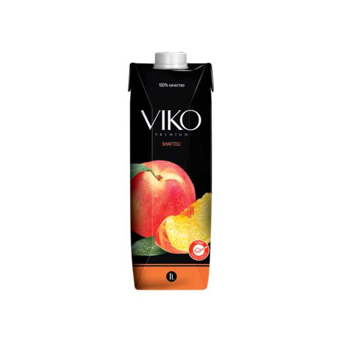 Сок 1л VITO