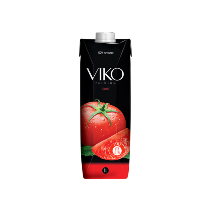 Сок 1л VITO