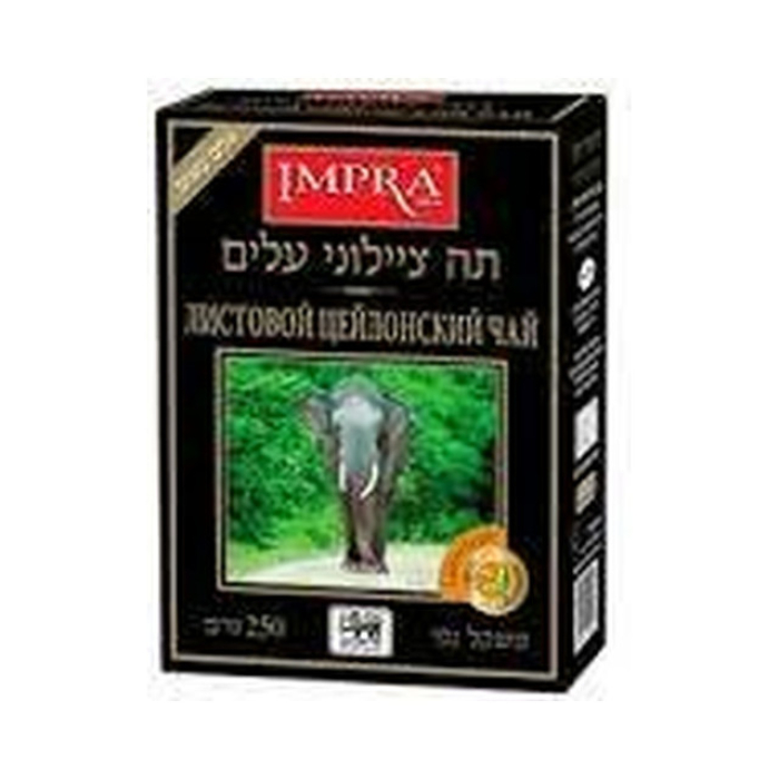 תה קלסיק פיל 250 ג'