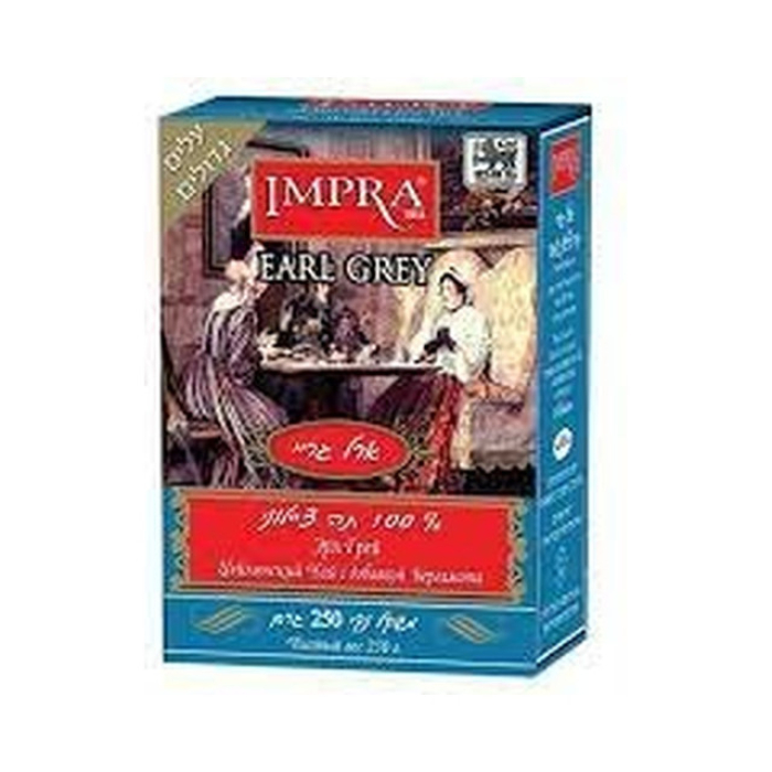 Earl Grey Tea 250 g