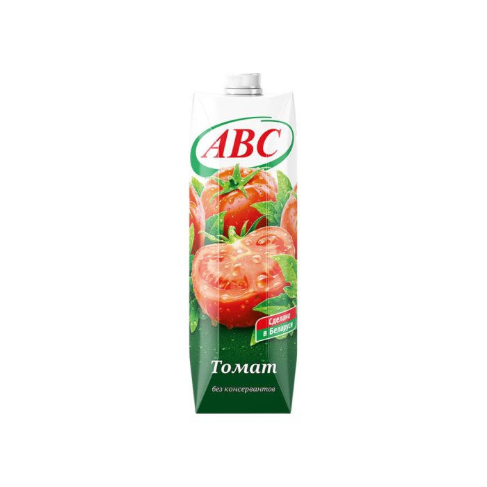 Tomato juice 1 l