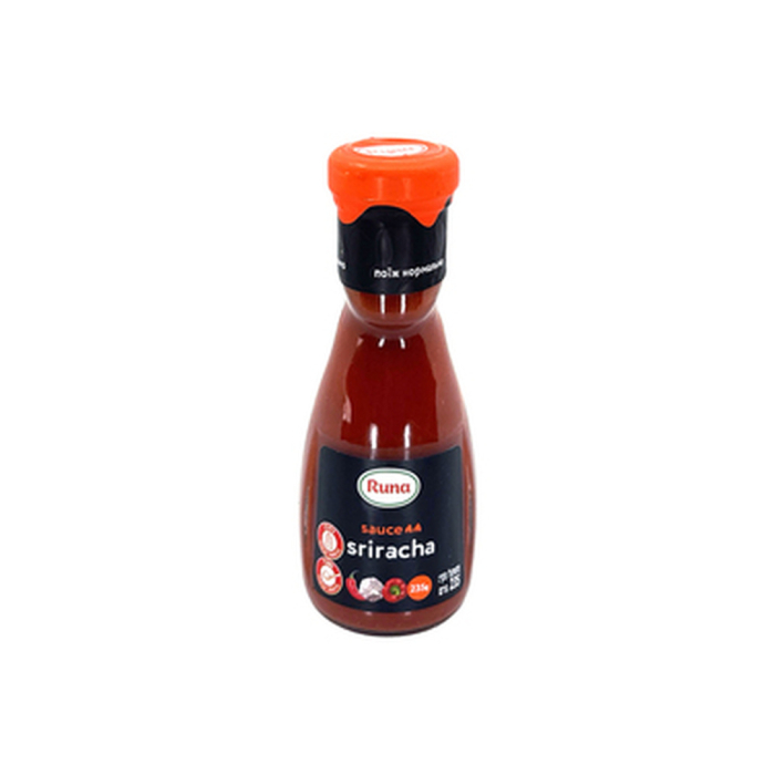 Sriracha sauce 235 g