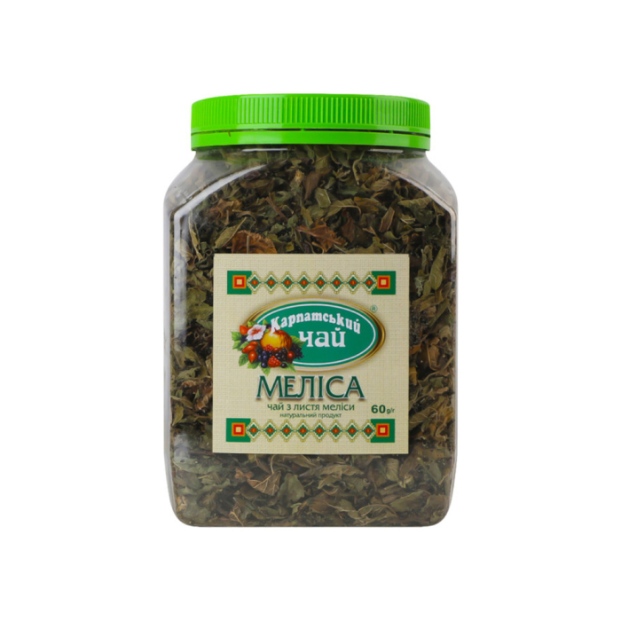 Tea Craft 60 g molasses