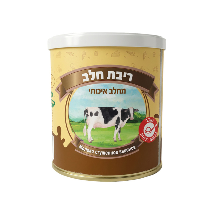 Milk jam 370 grams