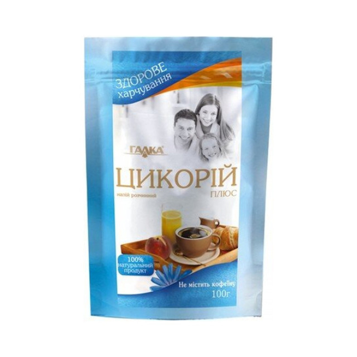 Chicory Plus 100 grams