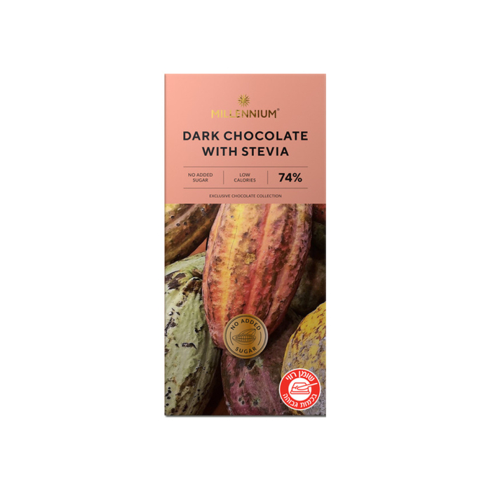 Millennium Stevia 74%
