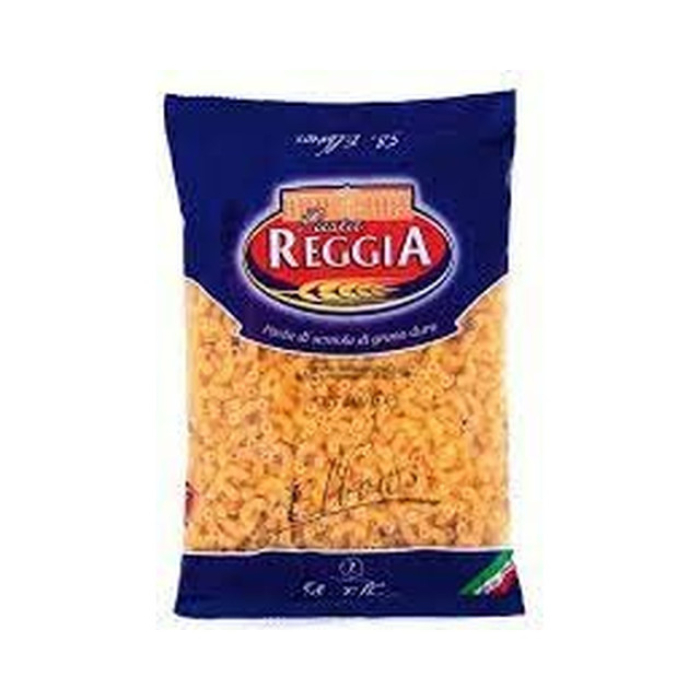 Egg pasta horns 500g(24)