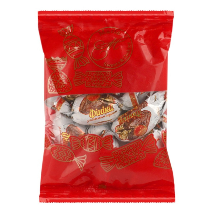 Конфеты финиковые 250 г