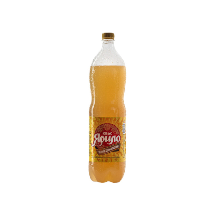 Белый квас