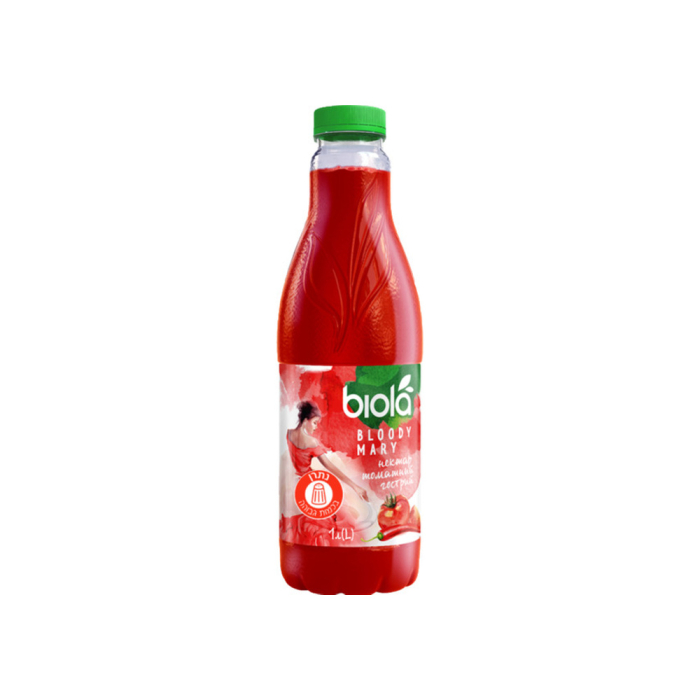 Tomato nectar 1 l