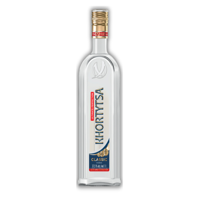 Khortytsa Classic Vodka 700 ml