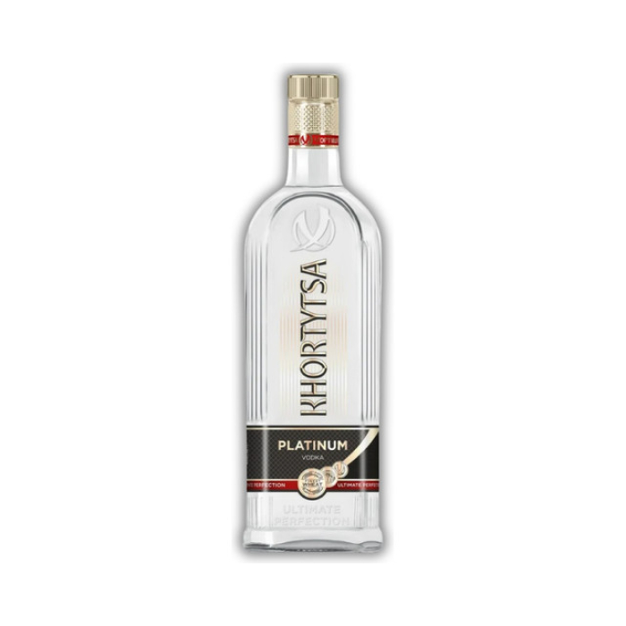 Vodka Khortytsa Platinum 700ml
