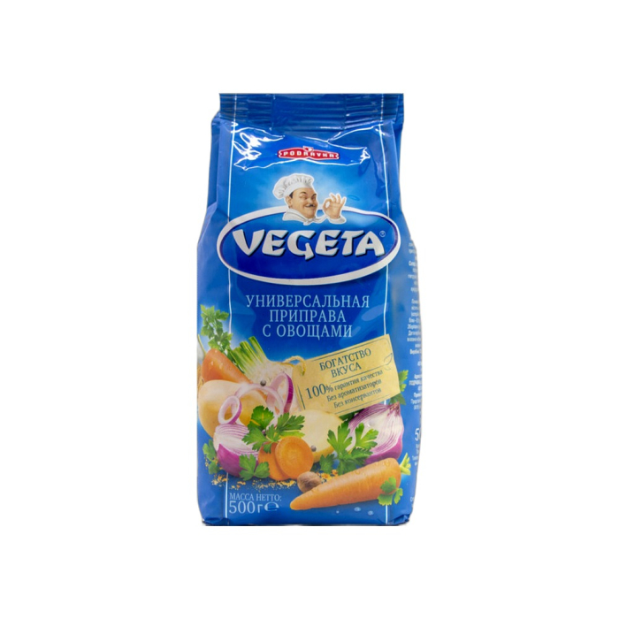 Universal seasoning 75 g