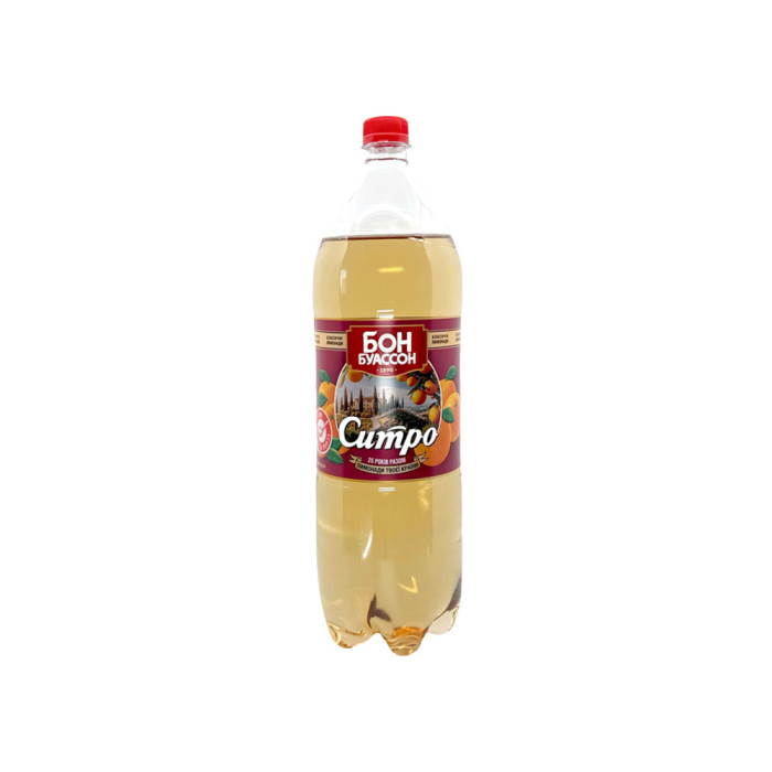 Bon Boisson Citro 2 L