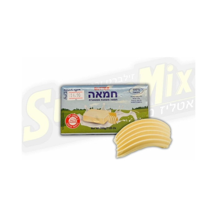 Butter BDC 82.5% Roshen 200 g