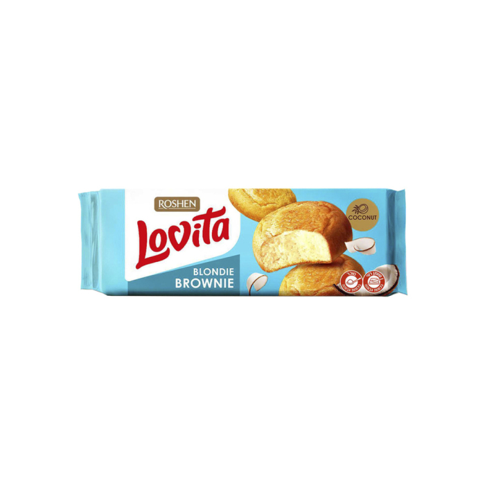 עוגיות עם קוקוס