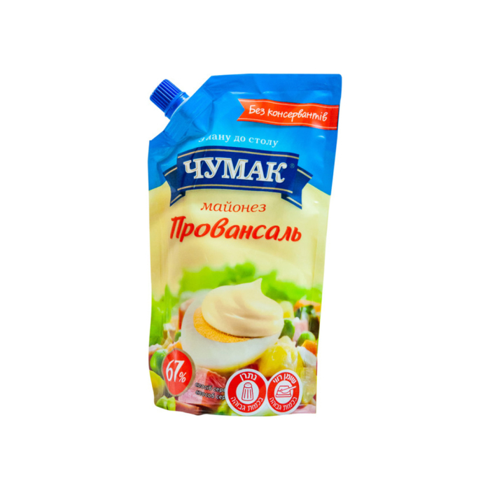 Майонез Провансаль 300 грамм