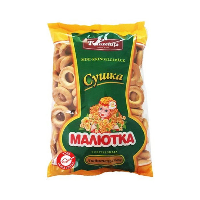 Mini Sushka Lobitilsky Frenzelota 500 grams