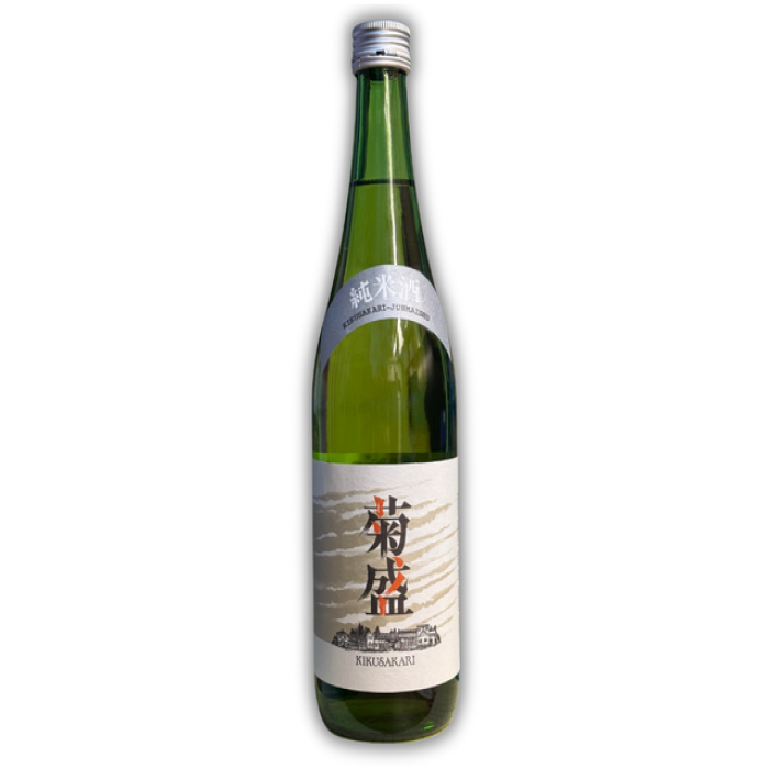 Saka Kikoskari 720ml