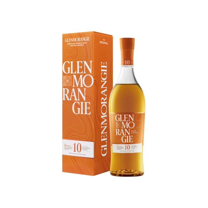whisky glenmorangie 12