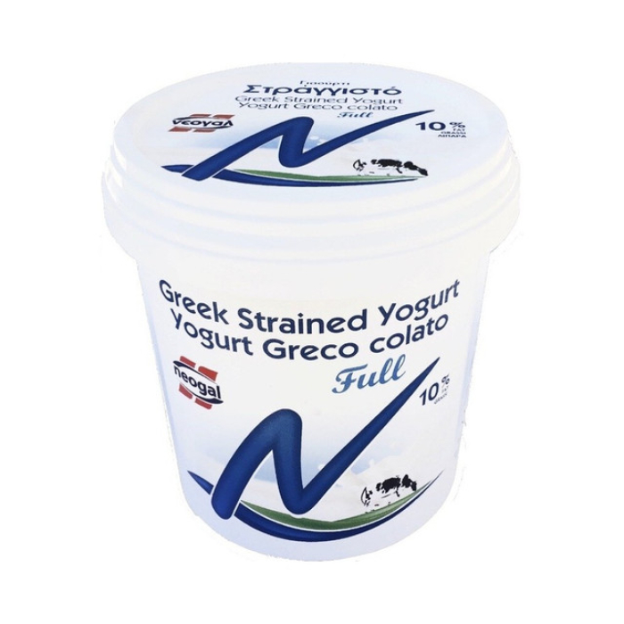 Greek yogurt 400 grams