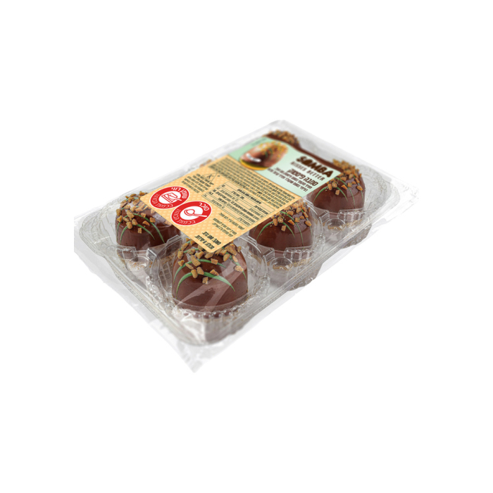 Samba with pistachio flavor 100 g