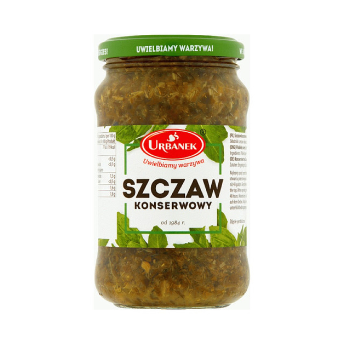 Pickled cucumbers (Shoval) 350 g