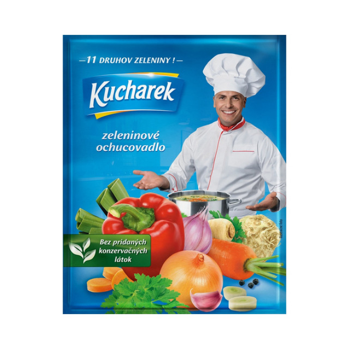 Universal seasoning 75 grams / 20 (36.899)