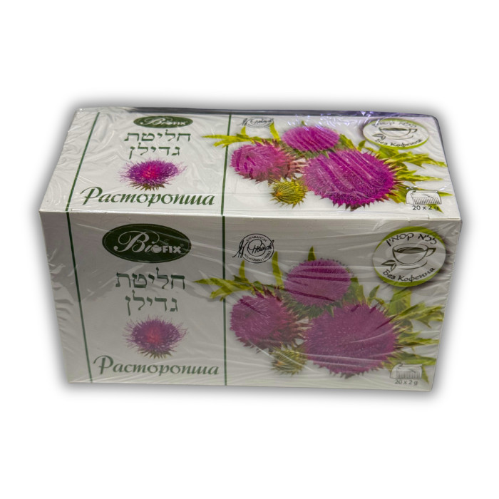 Tea Gidilon Common 2.0 g 20 pcs
