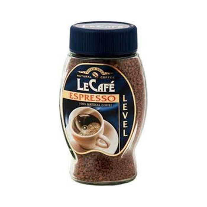 קפה נמס 100ג' ESPRESSO