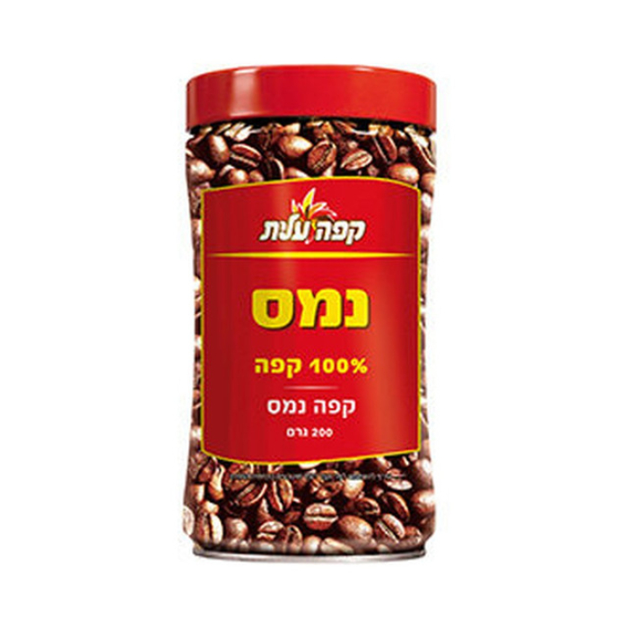 קפה נמס 200 ג'  CLASSIC