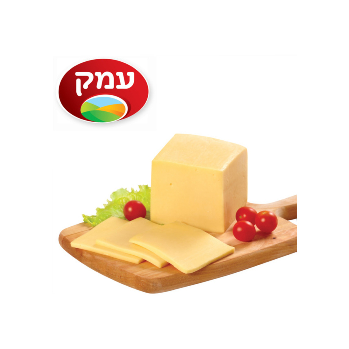 Emek גבינה קלאסית 28%