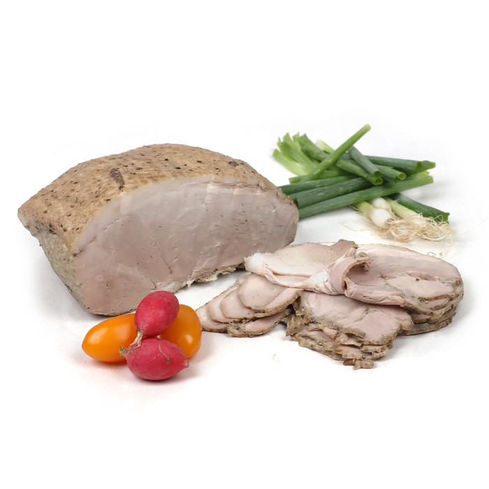 Buzhnina blade pork