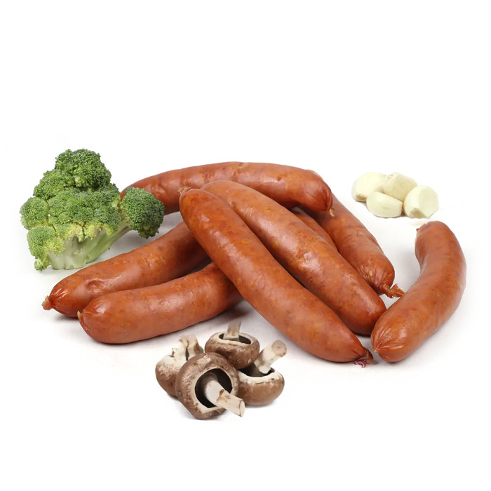 Leh sausage Odessa