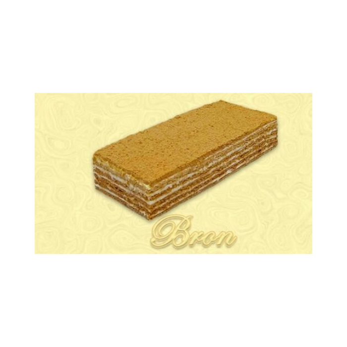 Honey Cake Baron Clown