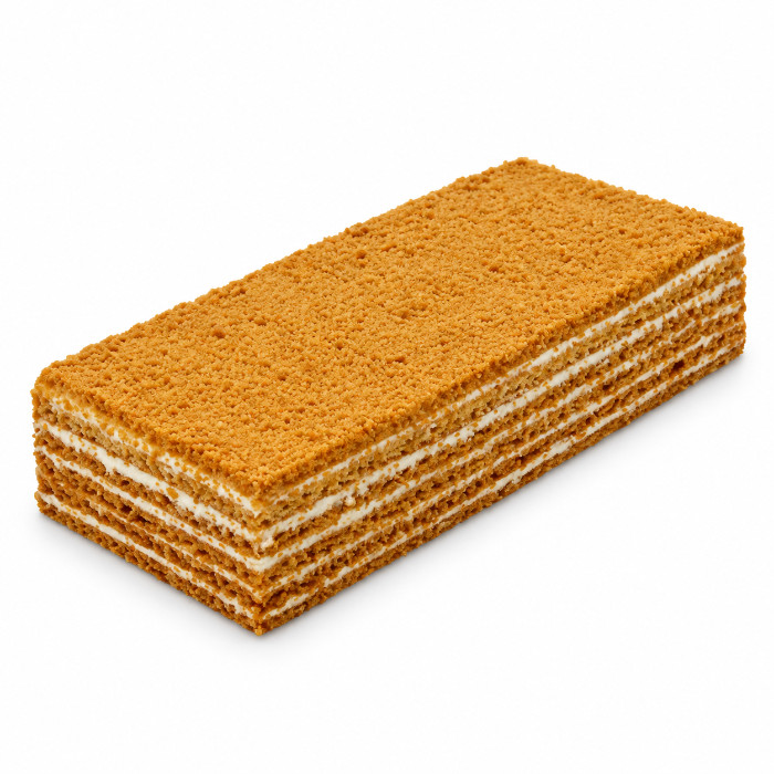 BRON Rigi cake 550 grams