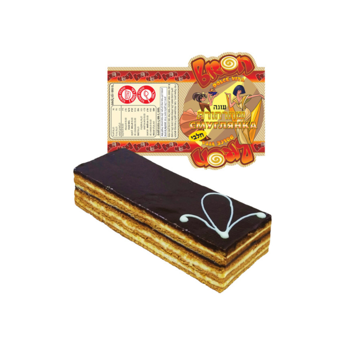 Honey cake Shacharhor Baron