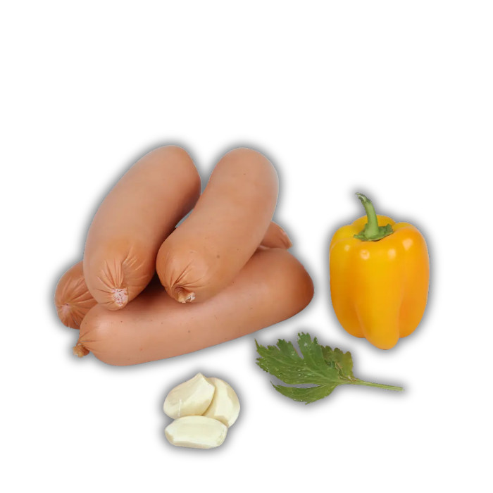 נקניקיות שפיקצ'קי