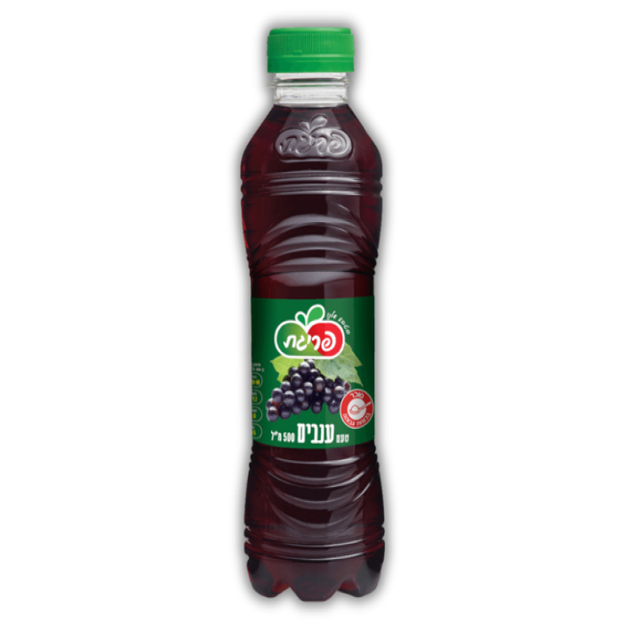 Prigat Grape Drink 500 ml