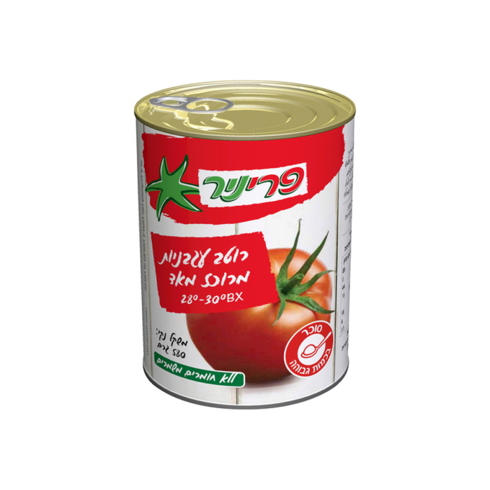 פריניר רסק עגב  28% A-2