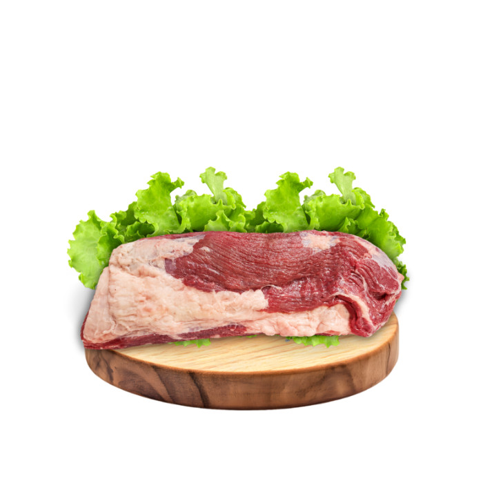 Asado beef without bone