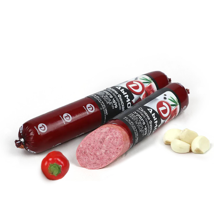 D salami Pinskaya
