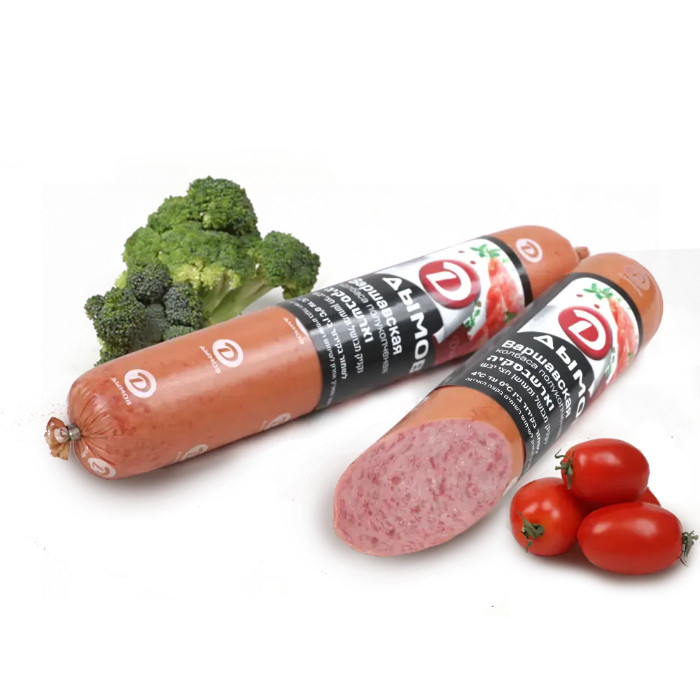 Dymov sausage Warsaw