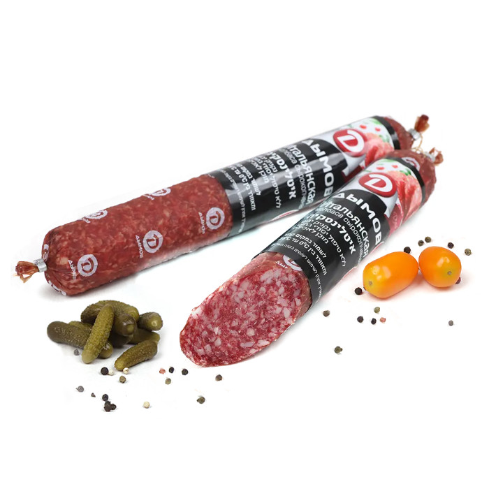 Dymov נקניק איטלקי